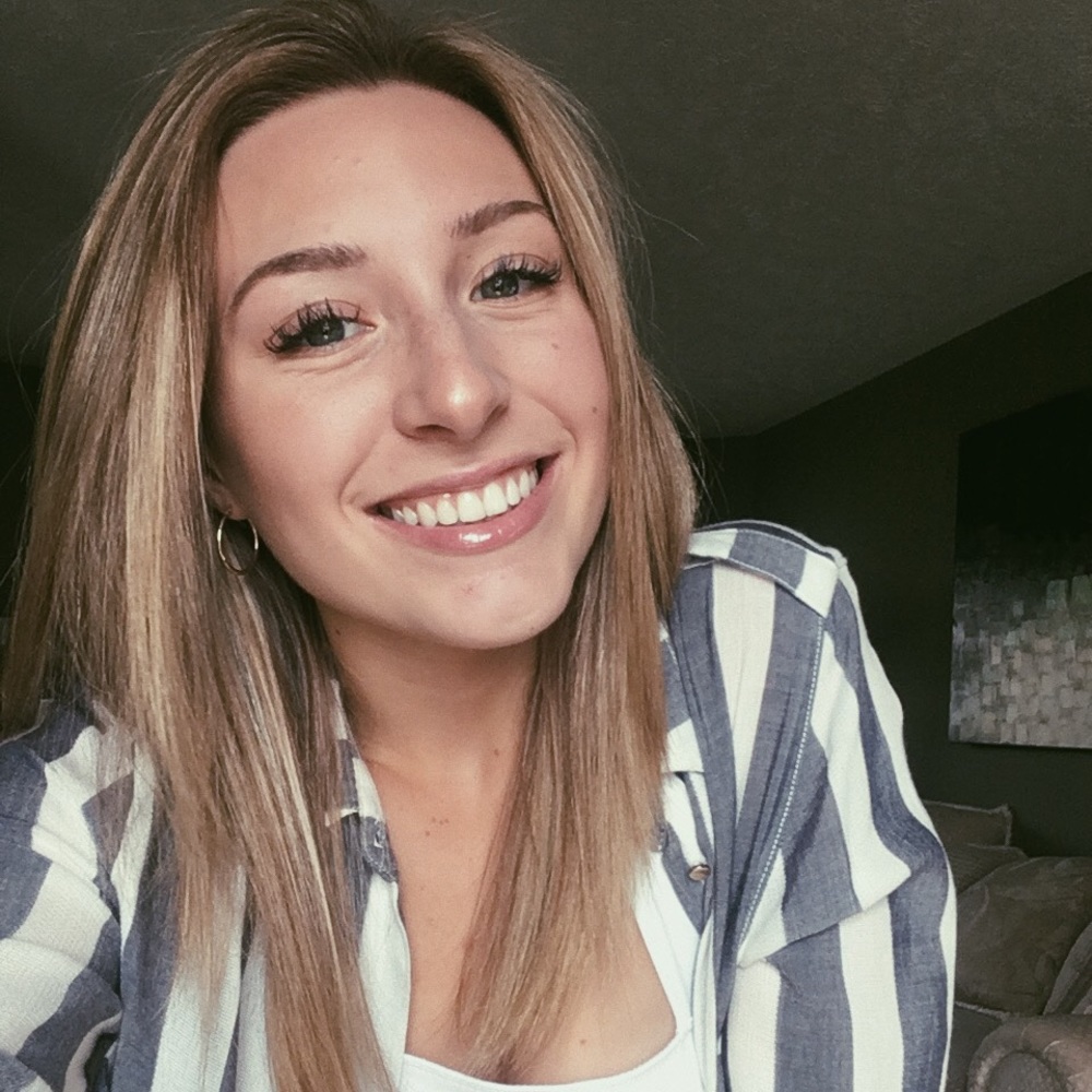 Meet your Posher, Alexa